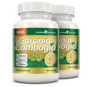 garcinia cambogia