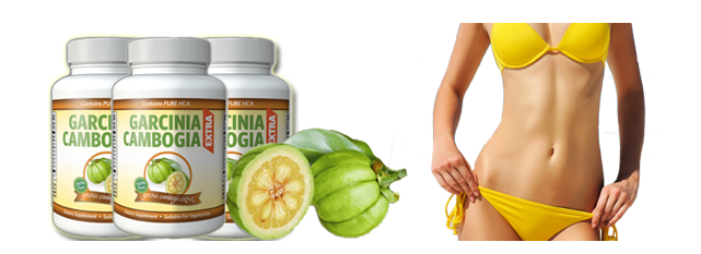 perte de poids garcinia cambogia