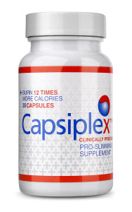 acheter capsiplex