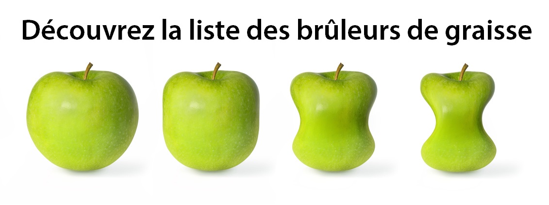 bruleur de graisse