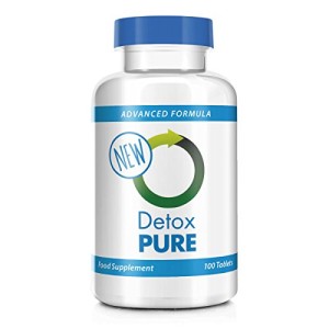 acheter detox pure