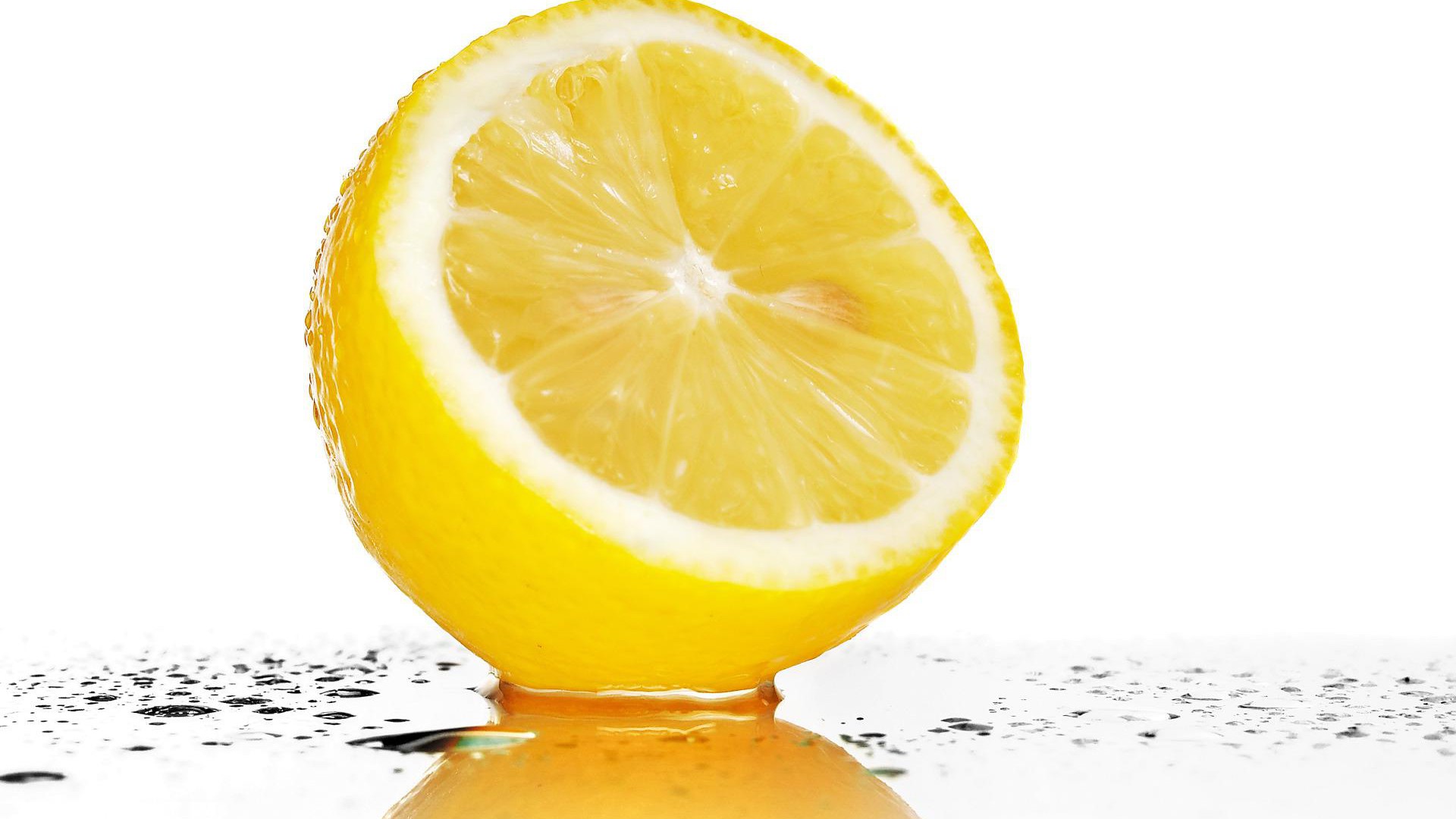 acheter citron