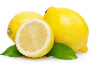 huile essentielle citron bio