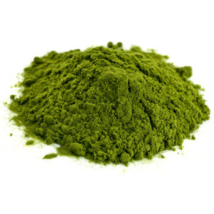 chlorella