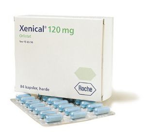 xenical pas cher