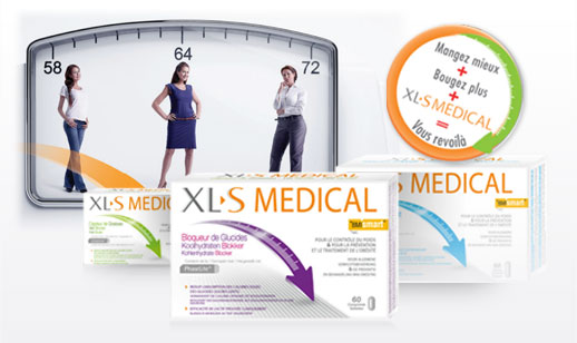 xls medical pas cher