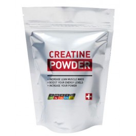 POUDRE DE CRÉATINE - BODY FUEL
