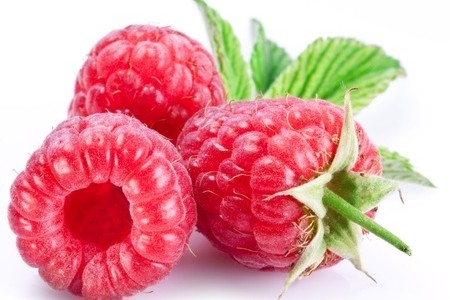 raspberry ketone