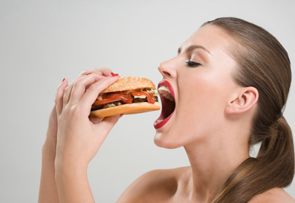 maigrir sans régime manger à sa faim