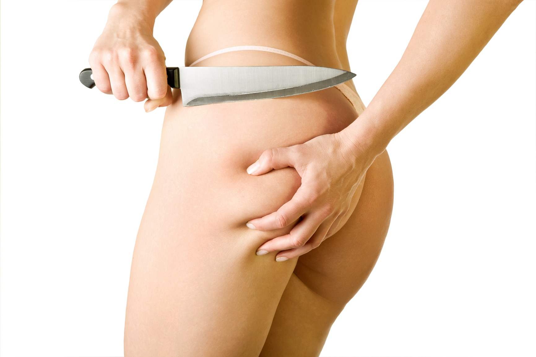 prévention cellulite