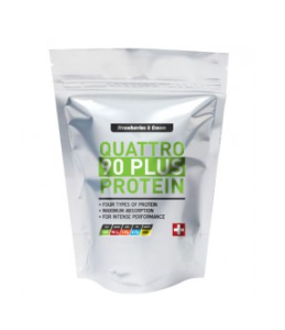 protéine quattro 90 plus