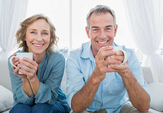 conseils séduction couples 50 ans