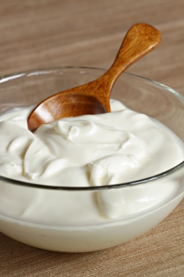 fromage blanc recette