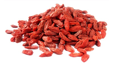 baie de goji bienfaits