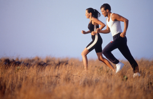 sport en couple