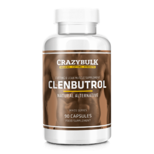 clenbutrol