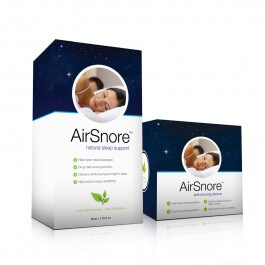 airsnore