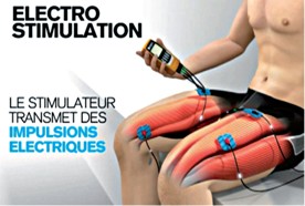 electrostimulation